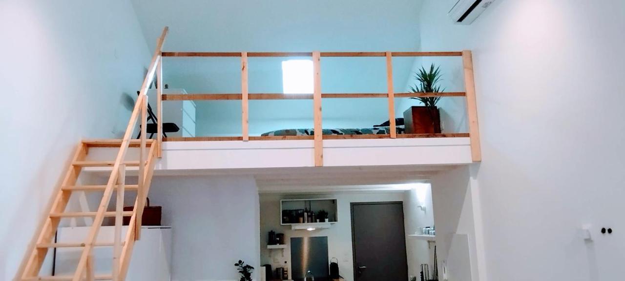 La Maison Des Nomades Netflix Disney Prime Video Lägenhet Avignon Exteriör bild