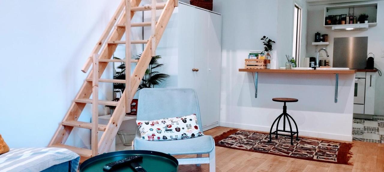 La Maison Des Nomades Netflix Disney Prime Video Lägenhet Avignon Exteriör bild