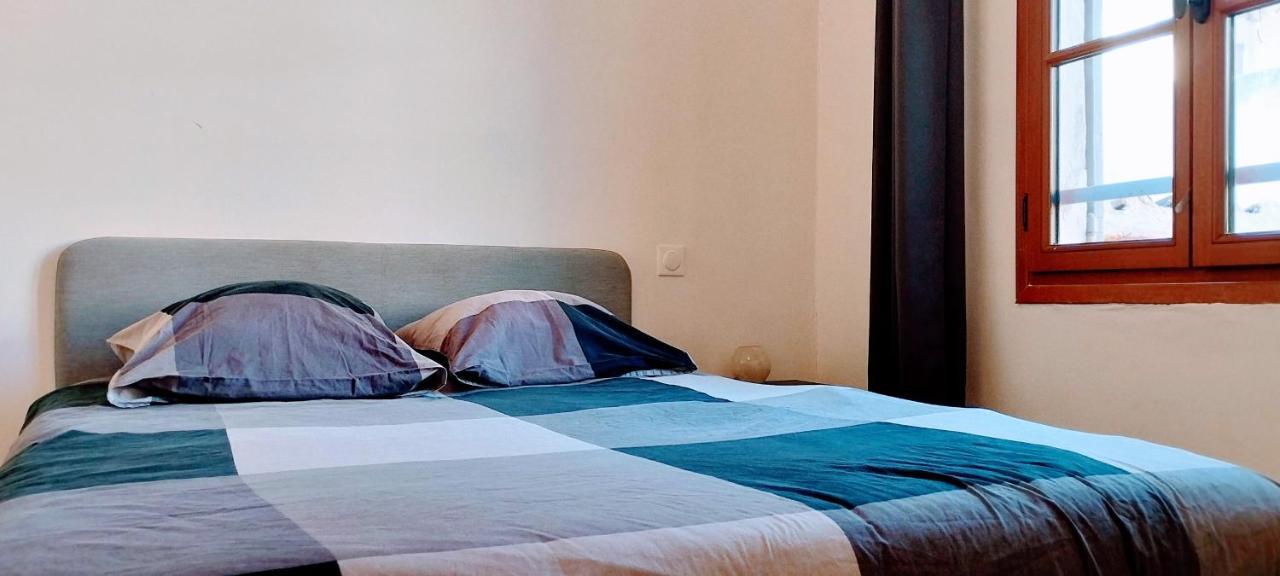La Maison Des Nomades Netflix Disney Prime Video Lägenhet Avignon Exteriör bild