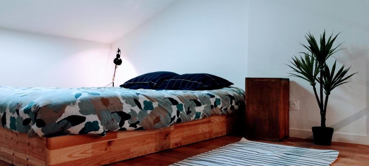 La Maison Des Nomades Netflix Disney Prime Video Lägenhet Avignon Exteriör bild