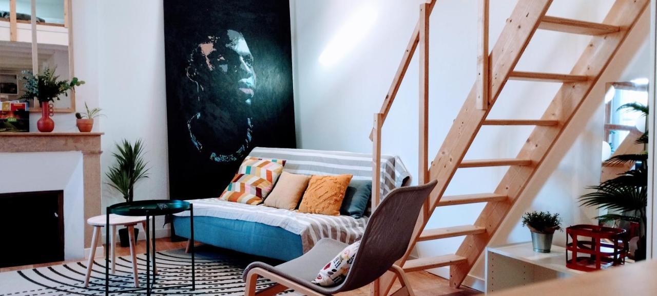 La Maison Des Nomades Netflix Disney Prime Video Lägenhet Avignon Exteriör bild