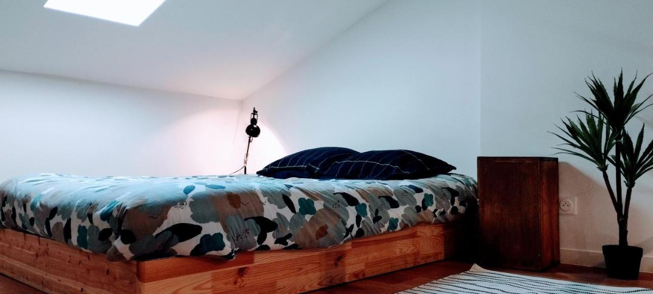 La Maison Des Nomades Netflix Disney Prime Video Lägenhet Avignon Exteriör bild