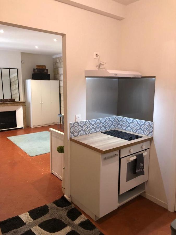La Maison Des Nomades Netflix Disney Prime Video Lägenhet Avignon Exteriör bild